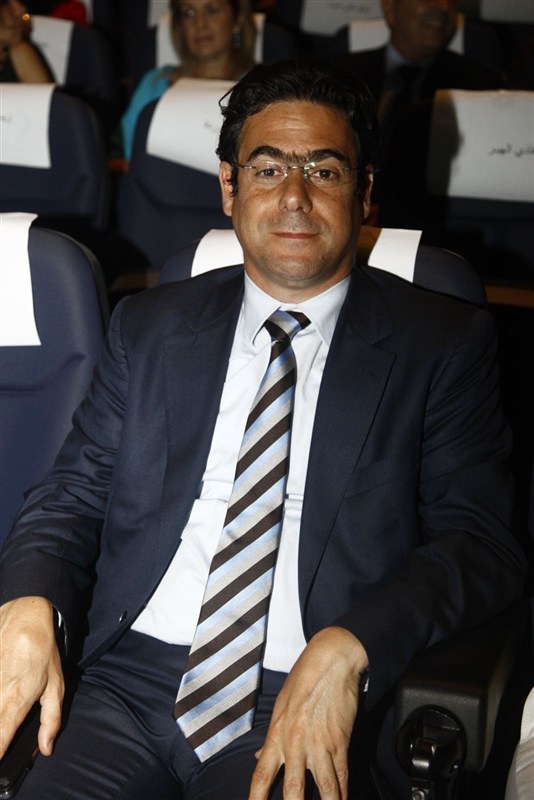 Gebran Tueini Foundation Concert 
